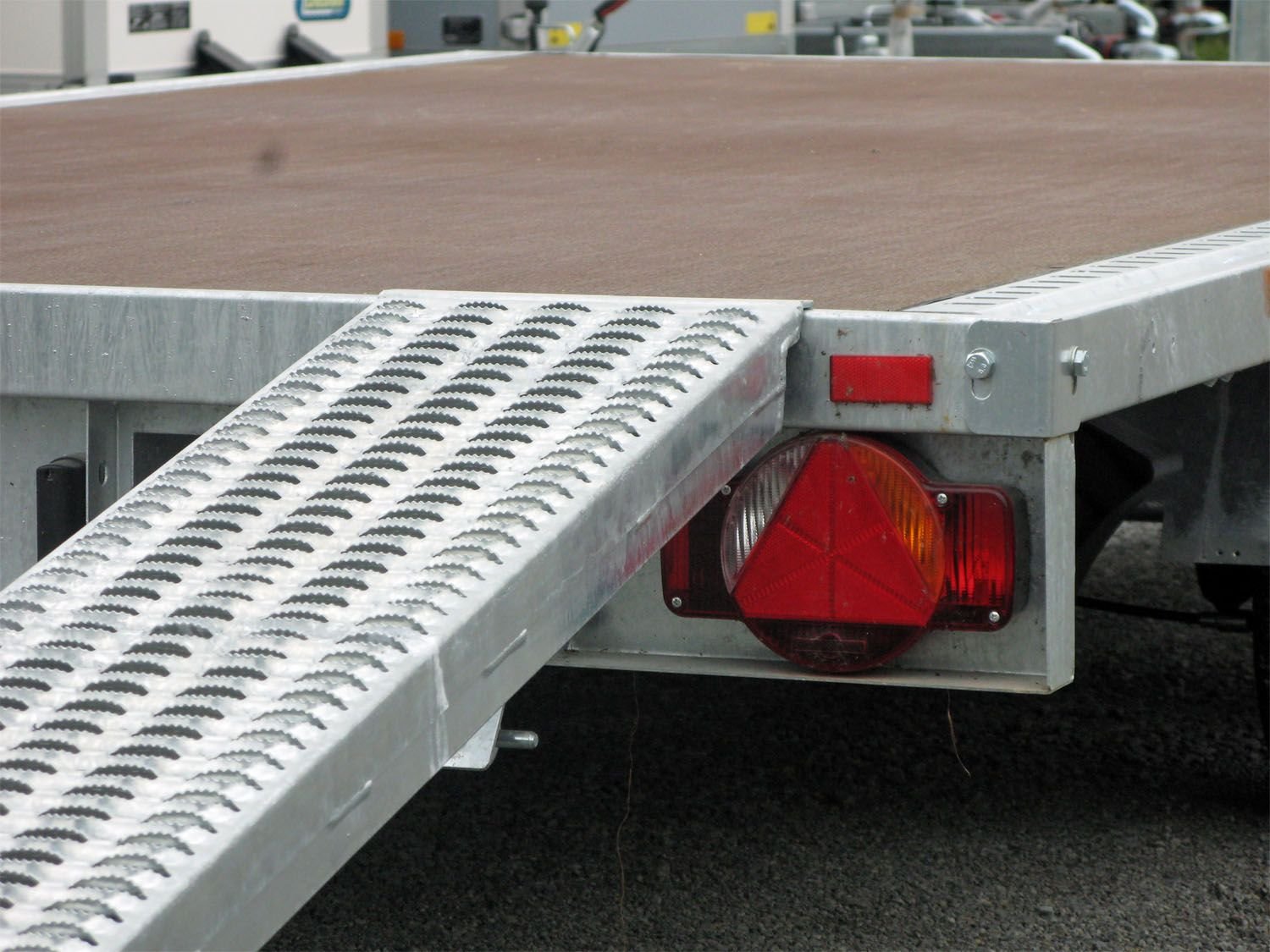 Humbaur Universal 3000 – Universaltransporter – 3000 kg – Bild 10
