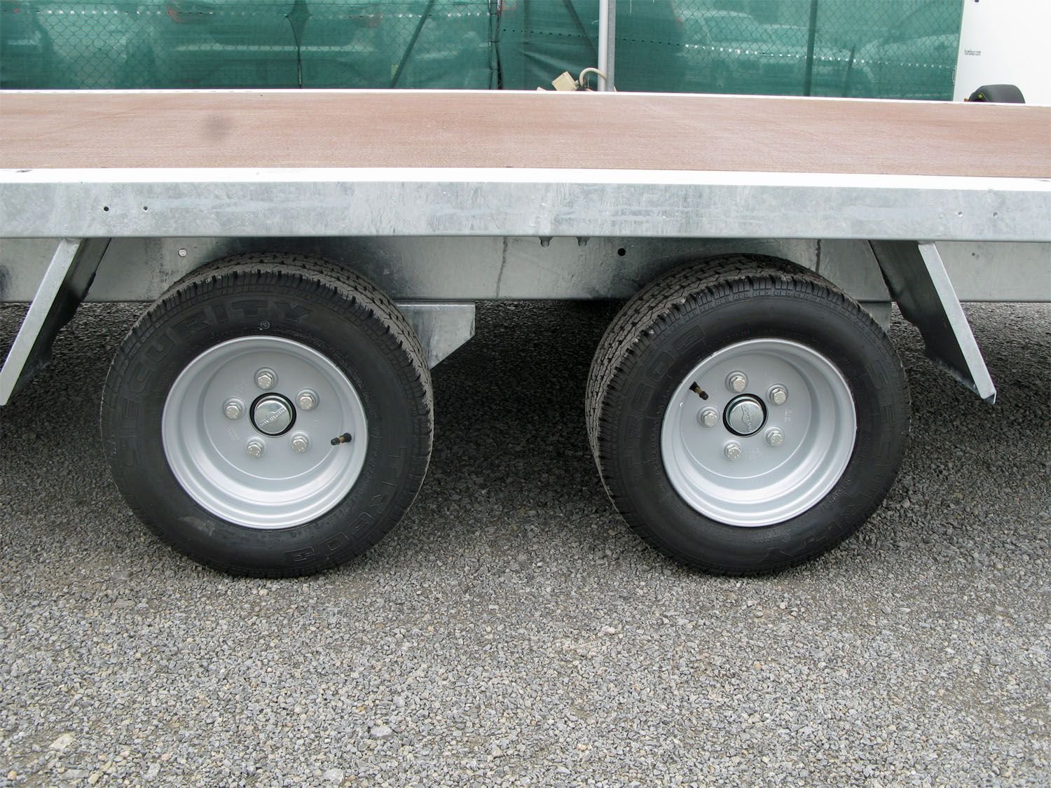 Humbaur Universal 3000 – Universaltransporter – 3000 kg – Bild 12
