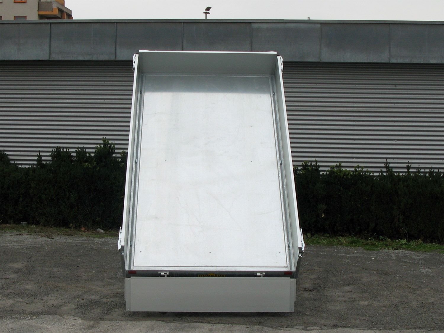 Humbaur HUK 303117 – Rückwärtskipper – 3000 kg – Bild 12