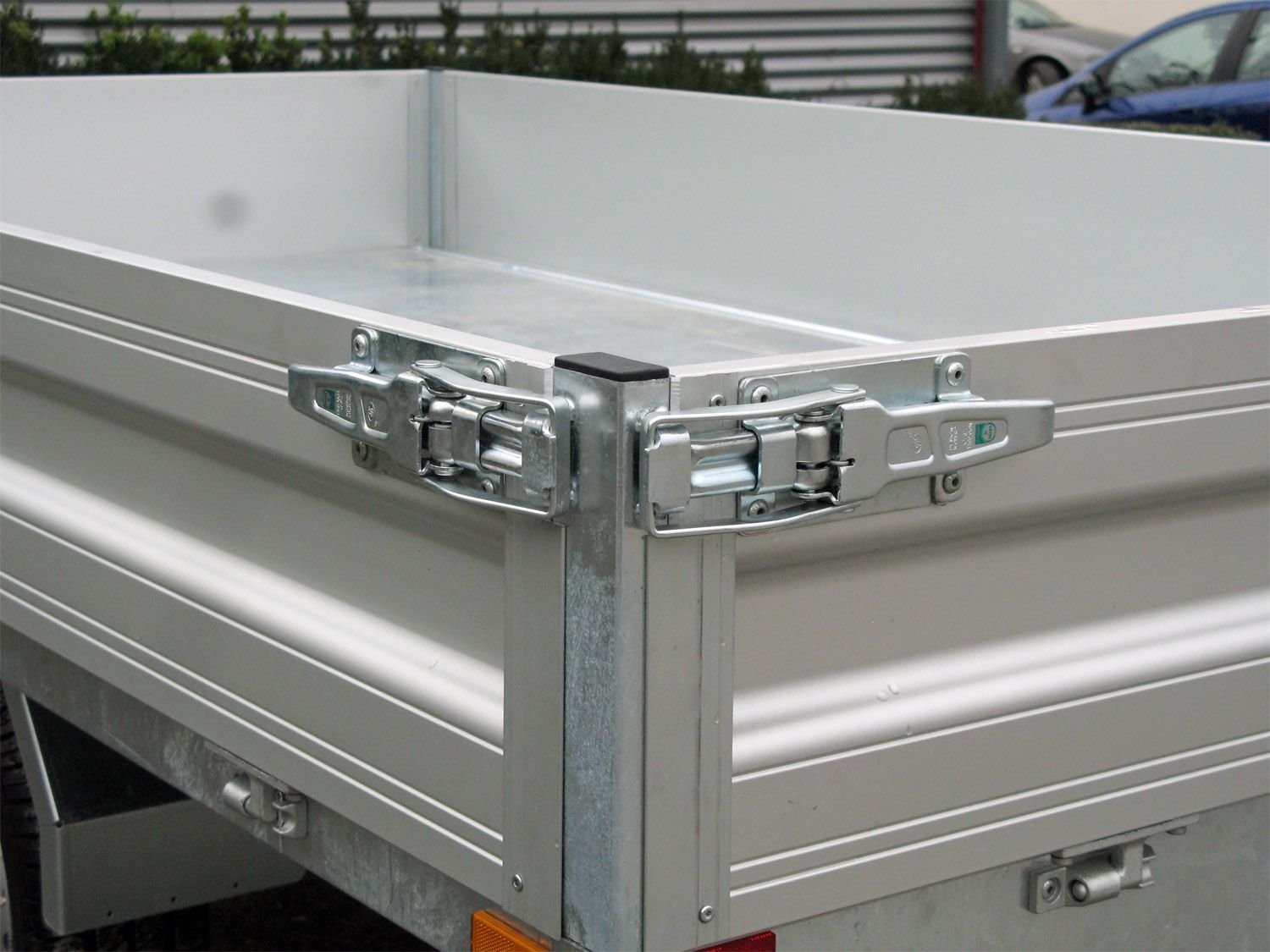 Humbaur HUK 303117 – Rückwärtskipper – 3000 kg – Bild 16