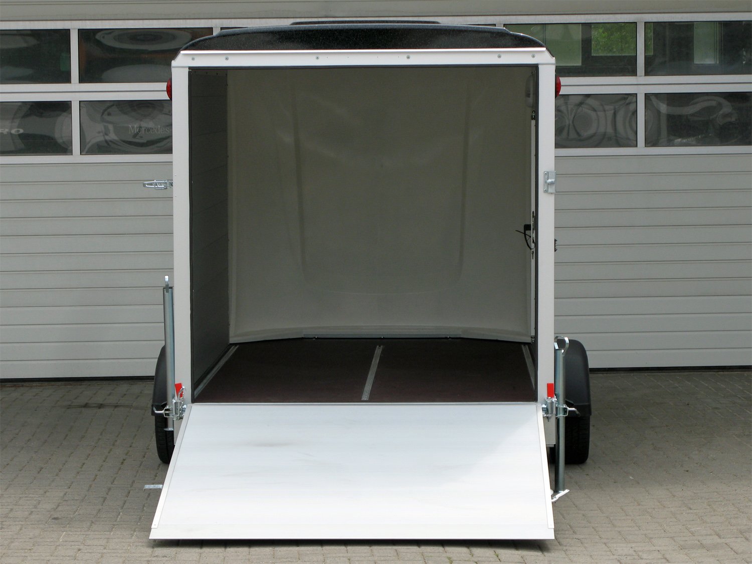 Humbaur HKPA 153217 – Poly-Alu-Kofferanhänger Color Selection – 1500 k – Bild 17