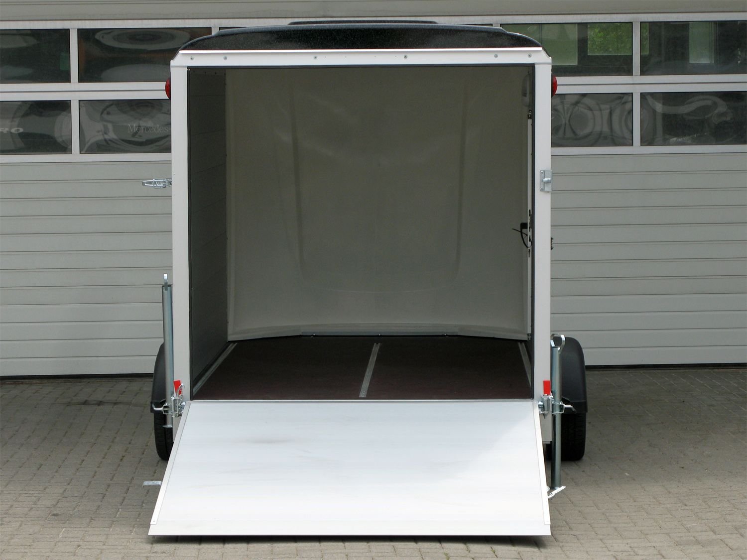 Humbaur HKPA 153217 – Poly-Alu-Kofferanhänger Color Selection – 1500 k – Bild 18