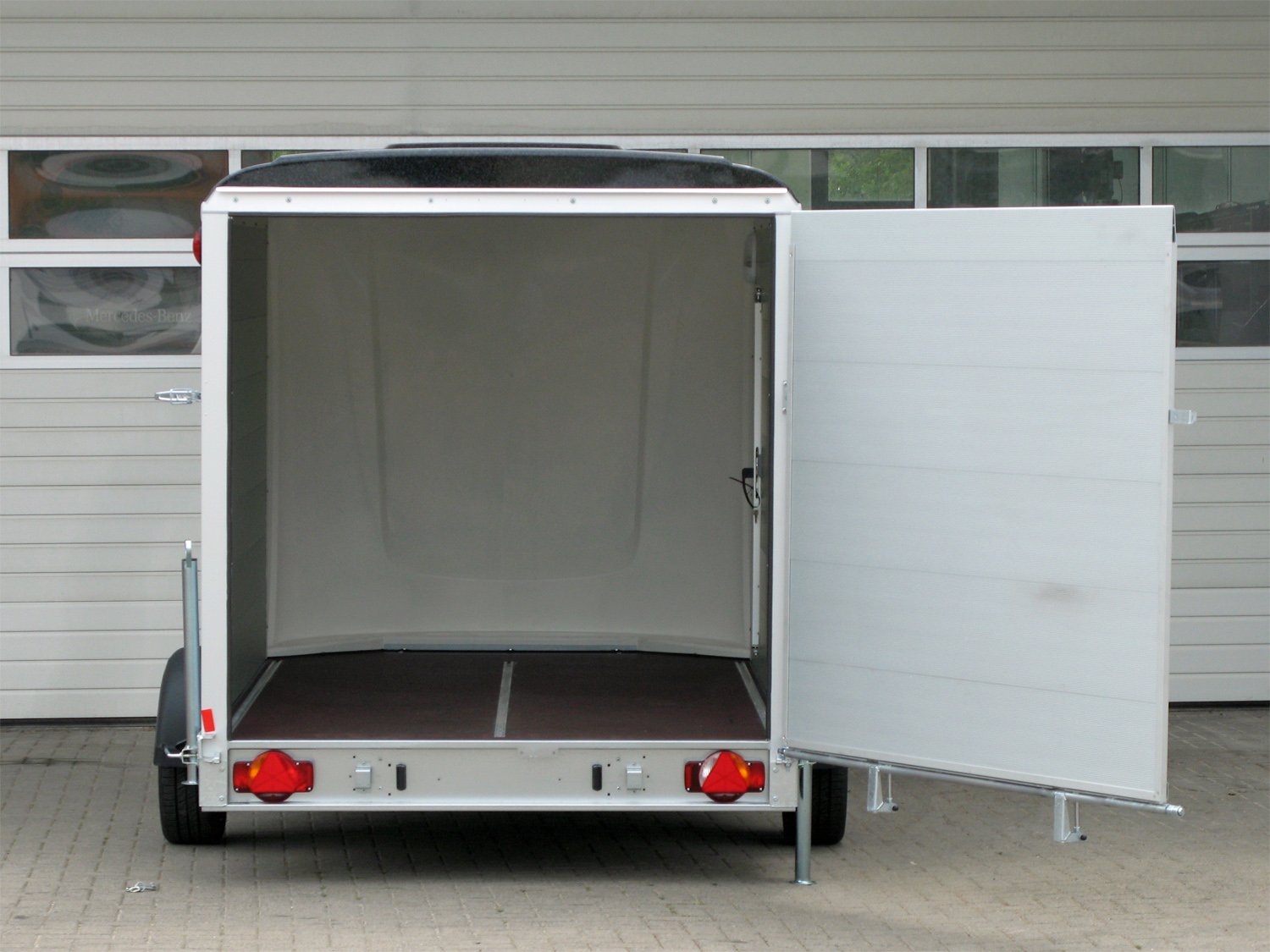 Humbaur HKPA 153217 – Poly-Alu-Kofferanhänger Color Selection – 1500 k – Bild 19
