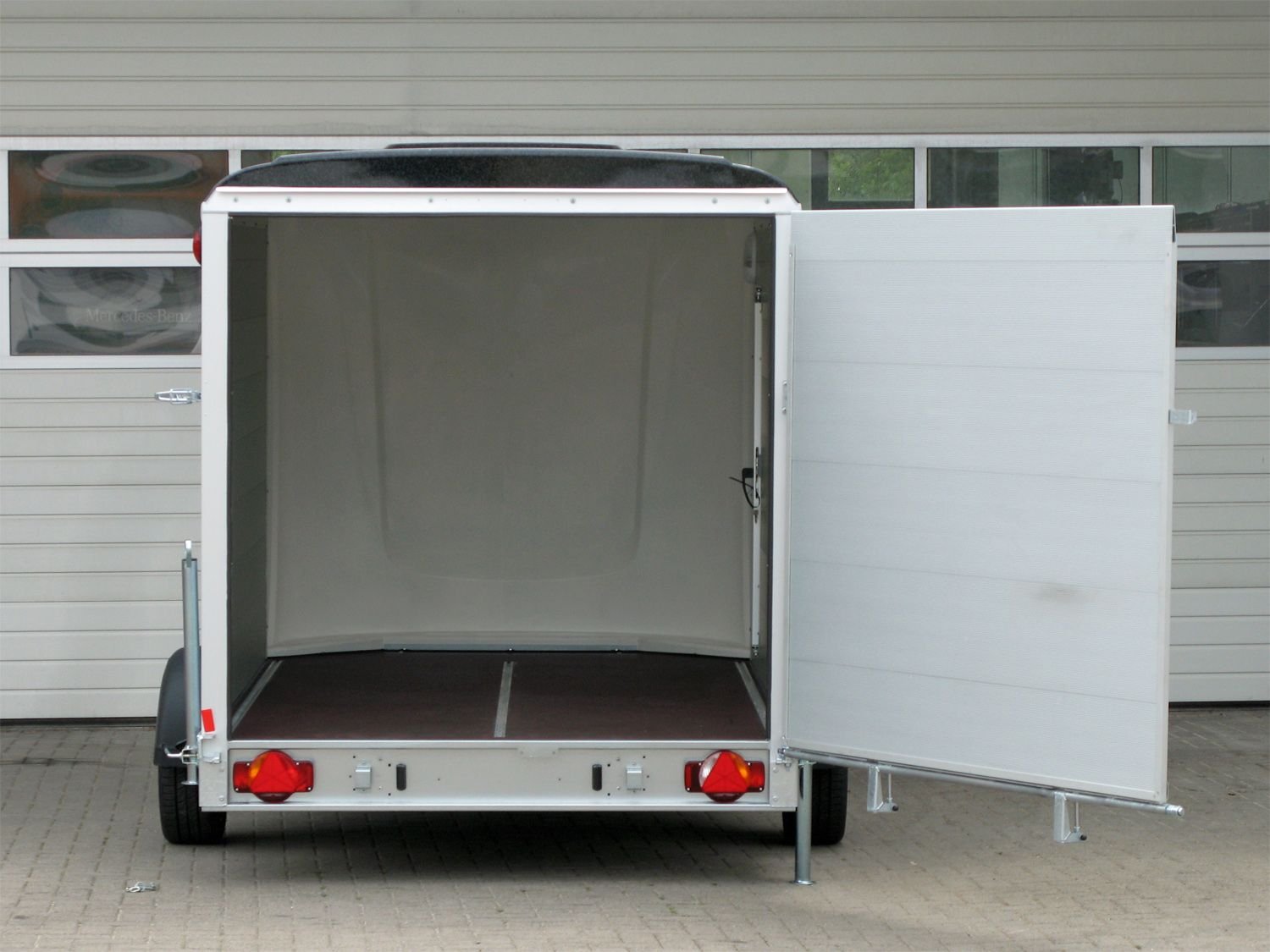 Humbaur HKPA 153217 – Poly-Alu-Kofferanhänger Color Selection – 1500 k – Bild 20
