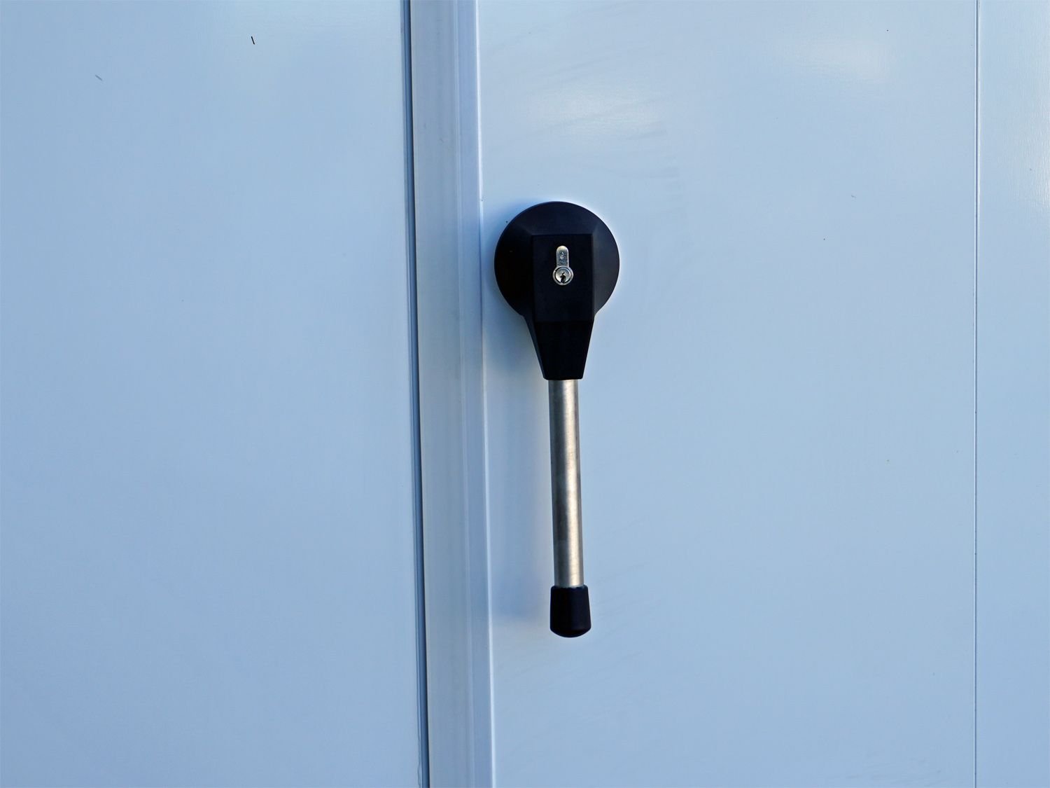 Humbaur HGK 25 32 18 – 21 PF 60 Deluxe – Kühlkoffer – 2.500 kg – Bild 18