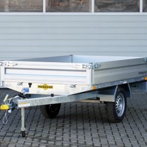 Humbaur HU752314 – Hochlader – 750 kg