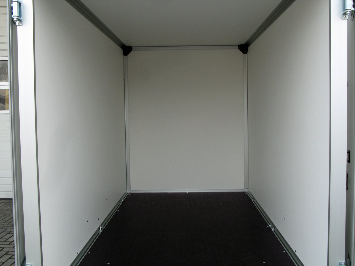 Humbaur HK 253015-18P FlexZurr – Kofferanhänger – 2500 kg – Bild 11