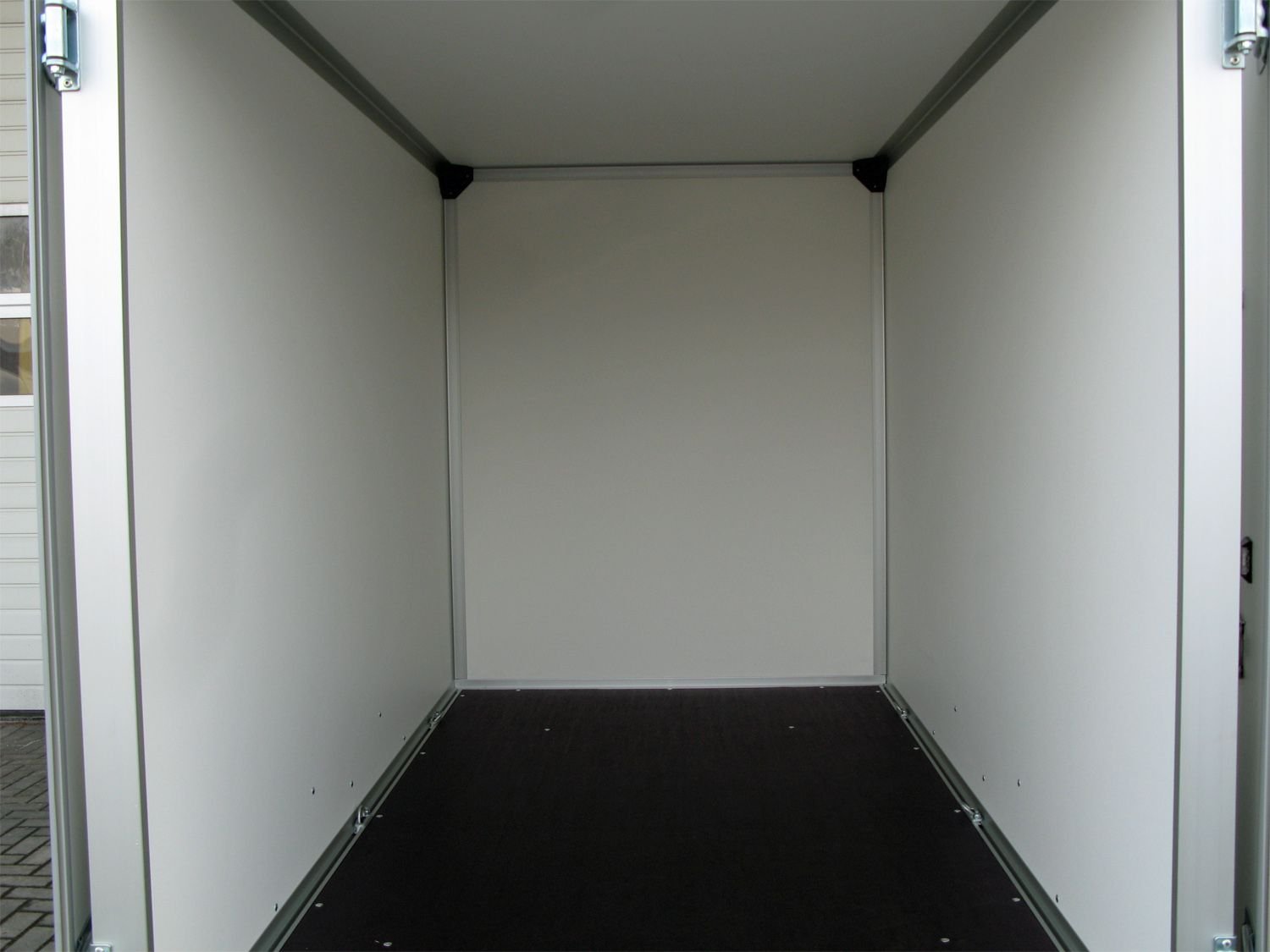 Humbaur HK 253015-18P FlexZurr – Kofferanhänger – 2500 kg – Bild 12