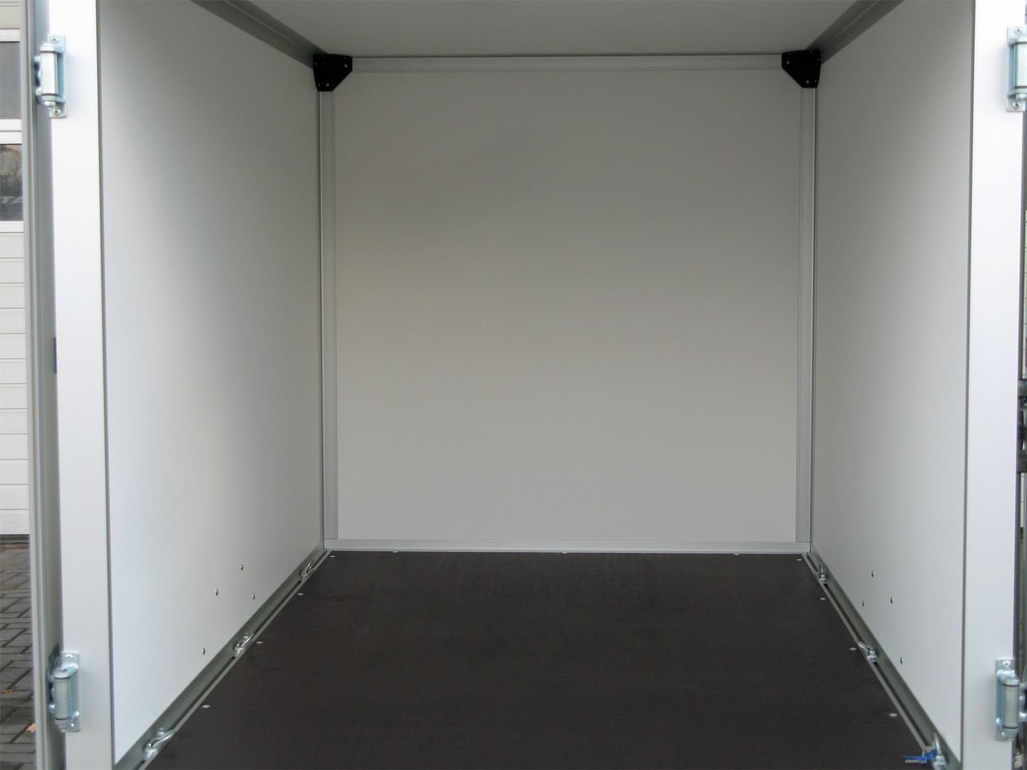 Humbaur HK132515-15P FlexZurr – Kofferanhänger – 1300 kg – Bild 12