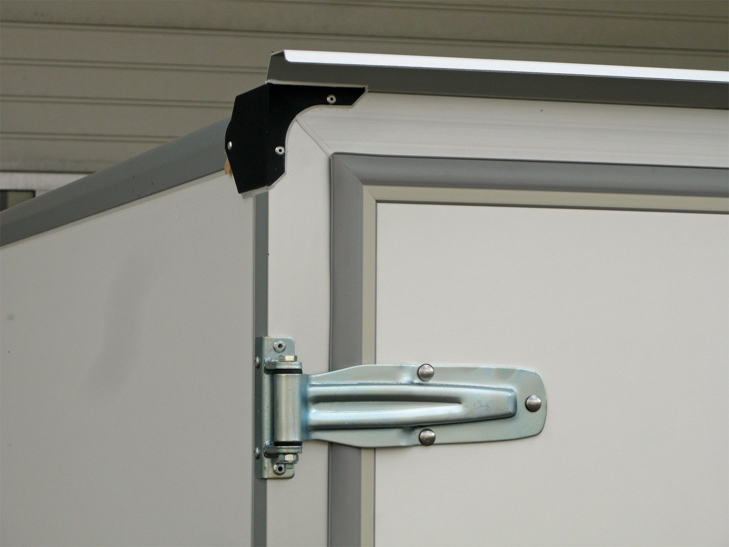 Humbaur HK 132513-15P FlexZurr – Kofferanhänger – 1300 kg – Bild 17