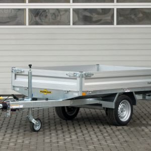 Humbaur HU132314 – Hochlader – 1300 kg