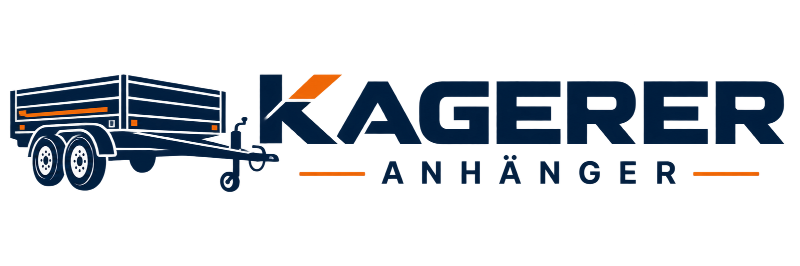 Kagerer Anhänger