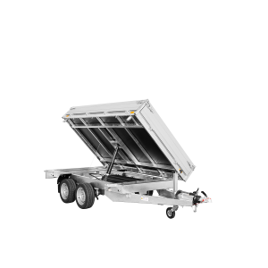 3-SKS 3060/18 T-AL (3500kg)