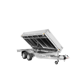 3-SKS 3560/18 T-AL (2700kg)