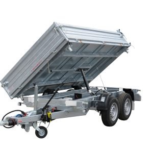 3-SKS 3100/17 T (3000kg)