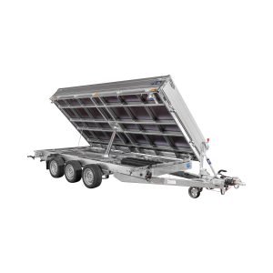 3-SKS 4060/20 T-AL-HD (3500kg)