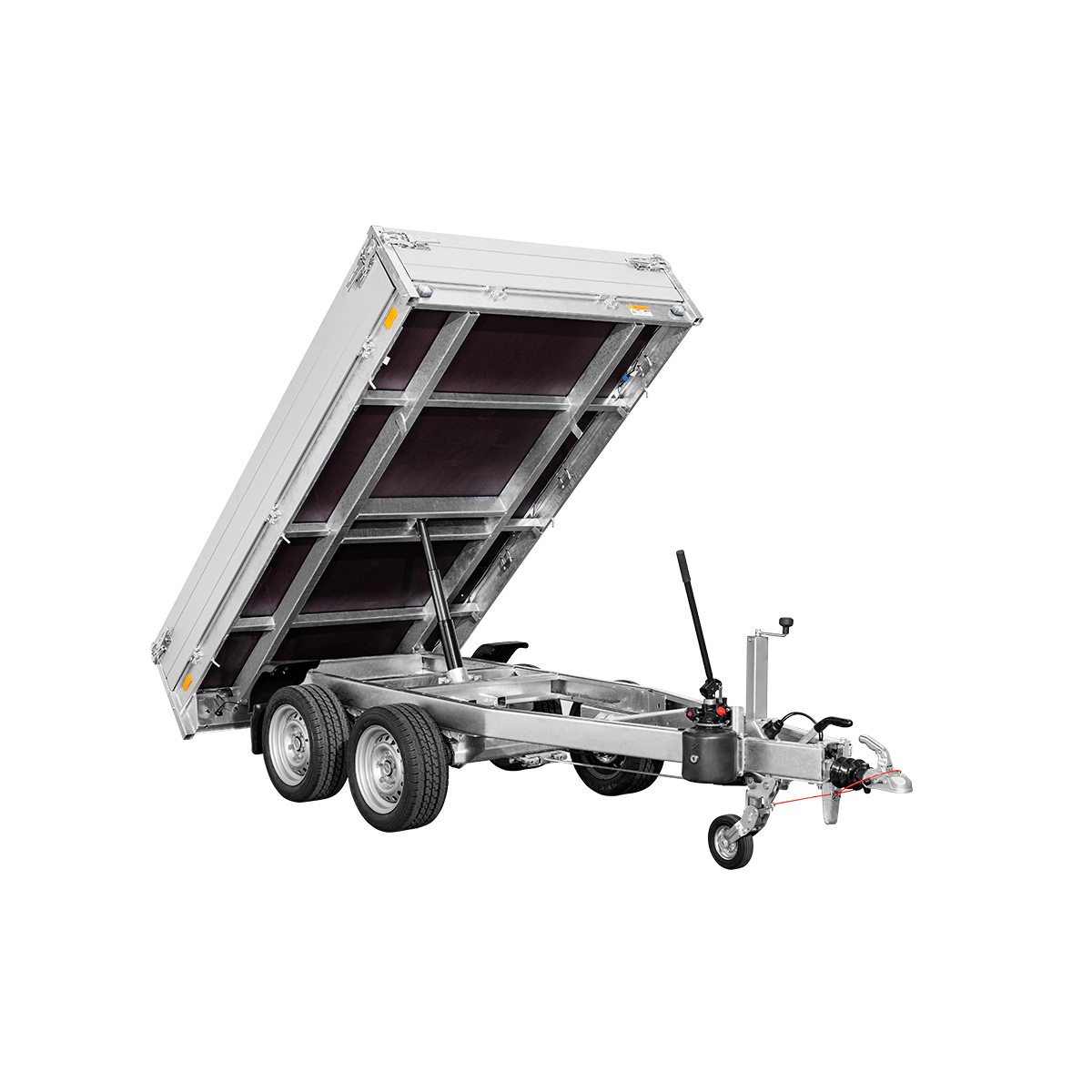 RK 2700/15 T-AL (2000kg)