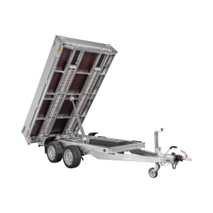 RK 3060/17 T-AL (2000kg)