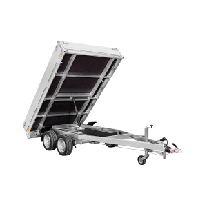 RK 3060/18 T-AL (2700kg)