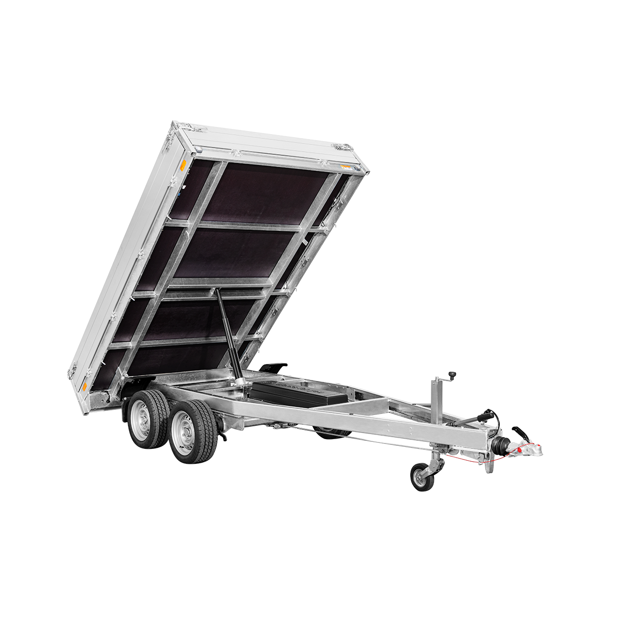 RK 3060/18 T-AL (2700kg)