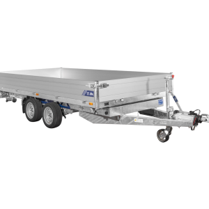 Saris K3-356-184-3500-2-E – 3-Seiten-Kipper – 3500 kg