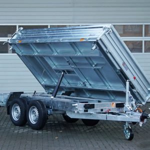 Saris K3 360 176 3000 2 HDS E – 3-Seiten-Kipper – 3500 kg