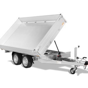 Saris K3-306-170-2700-2 – 3-Seiten-Kipper – 2700 kg