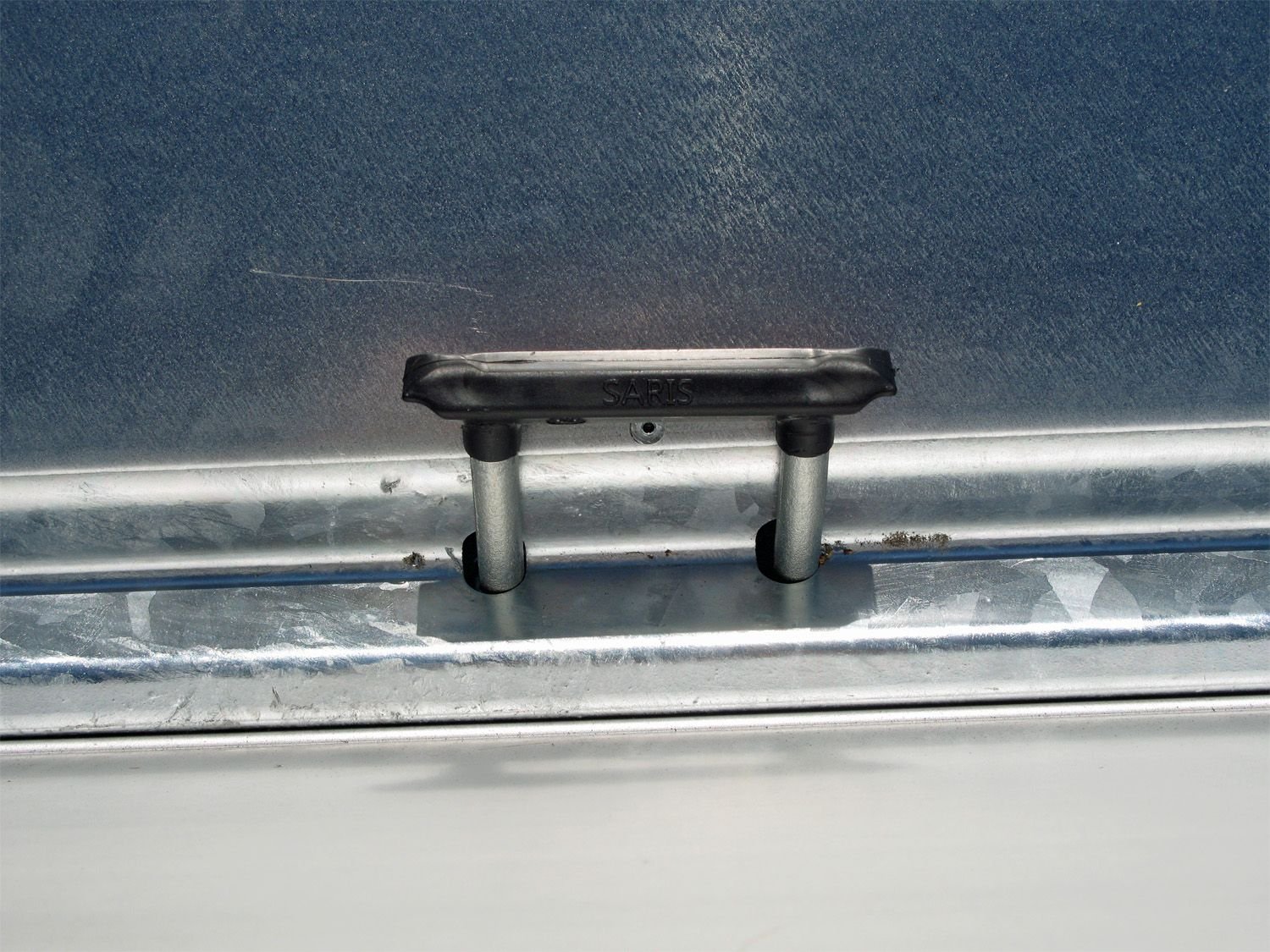 Saris K3-306-170-2700-2 Profi – 3-Seiten-Kipper – 2700 kg – Bild 24