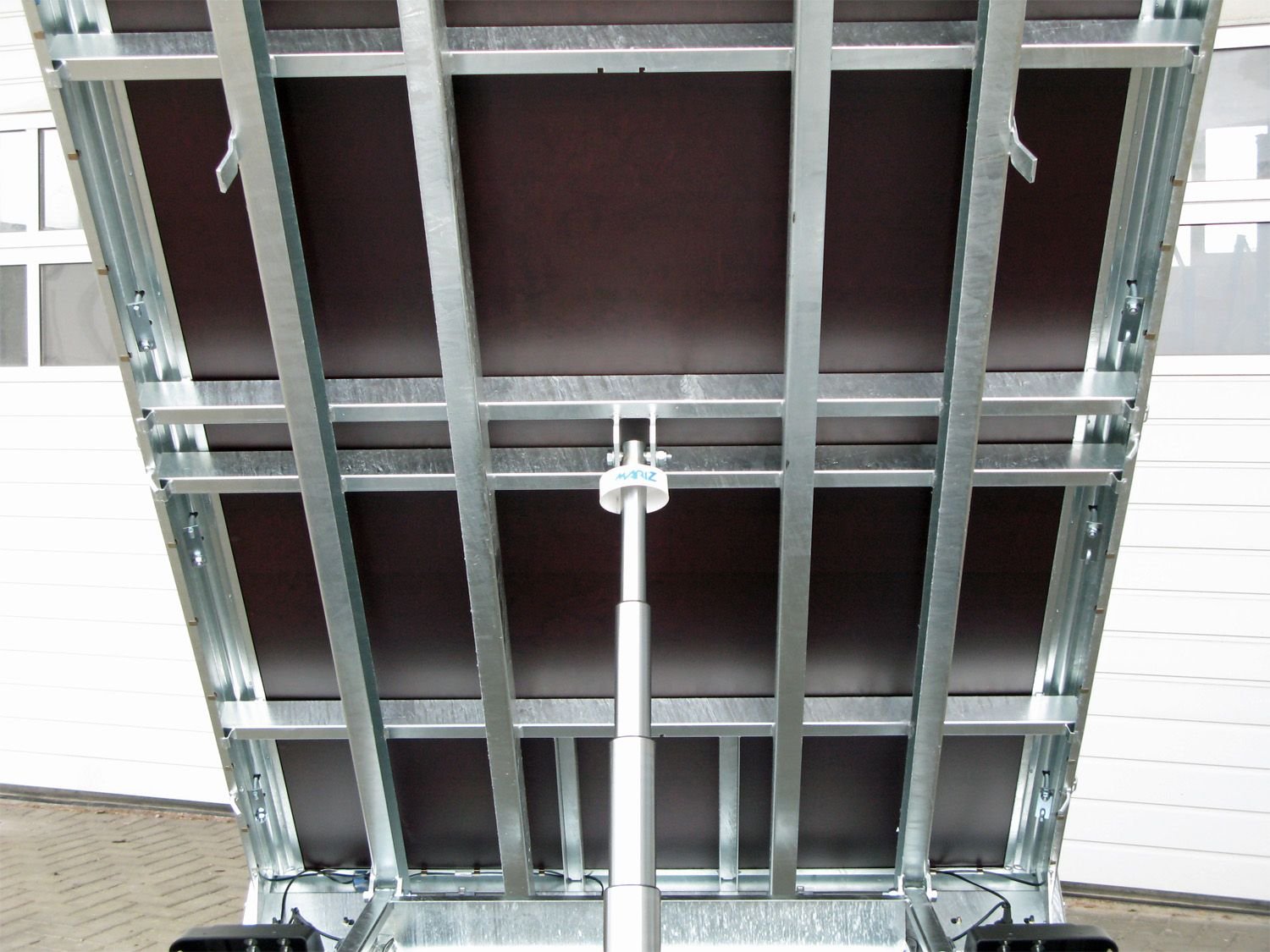 Saris K1-276-150-2700-2-E35 – Rückwärtskipper – 2700 kg – Bild 18