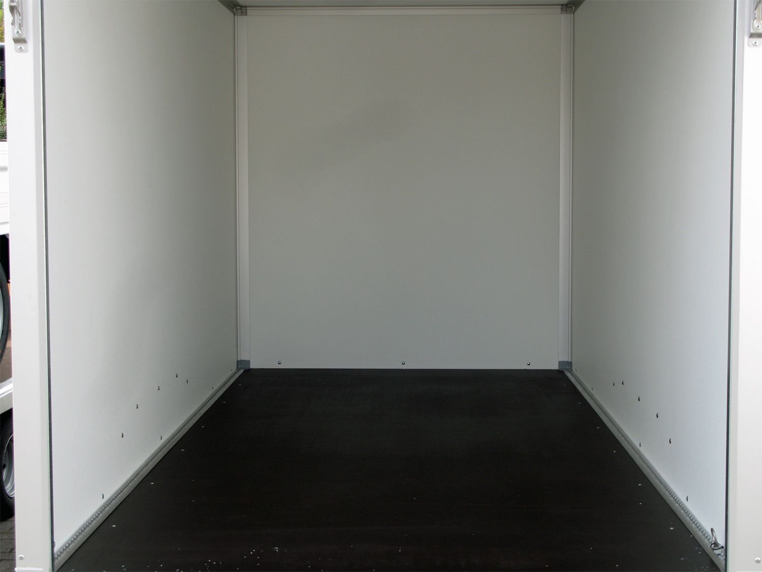 Saris GO 356 169 180 2700 2 – Kofferanhänger – 2000 kg – Bild 16