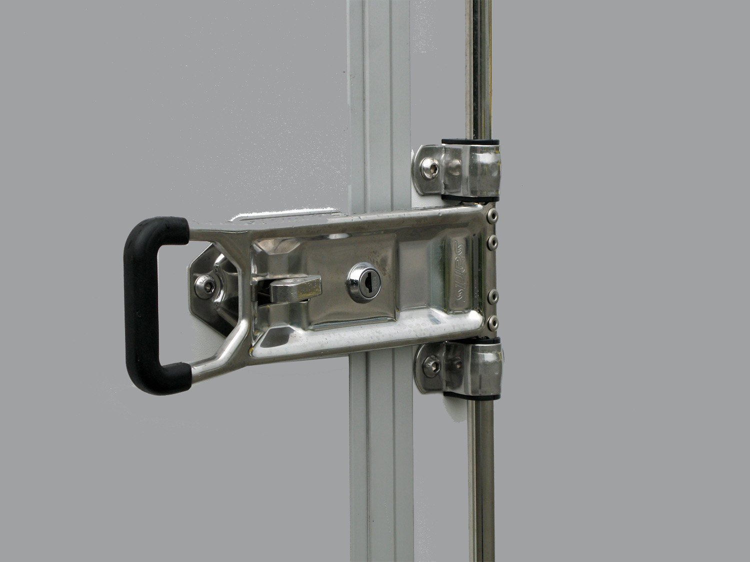 Saris GO 256-134-150-1350 – DV135 – Kofferanhänger – 1350 kg – Bild 17