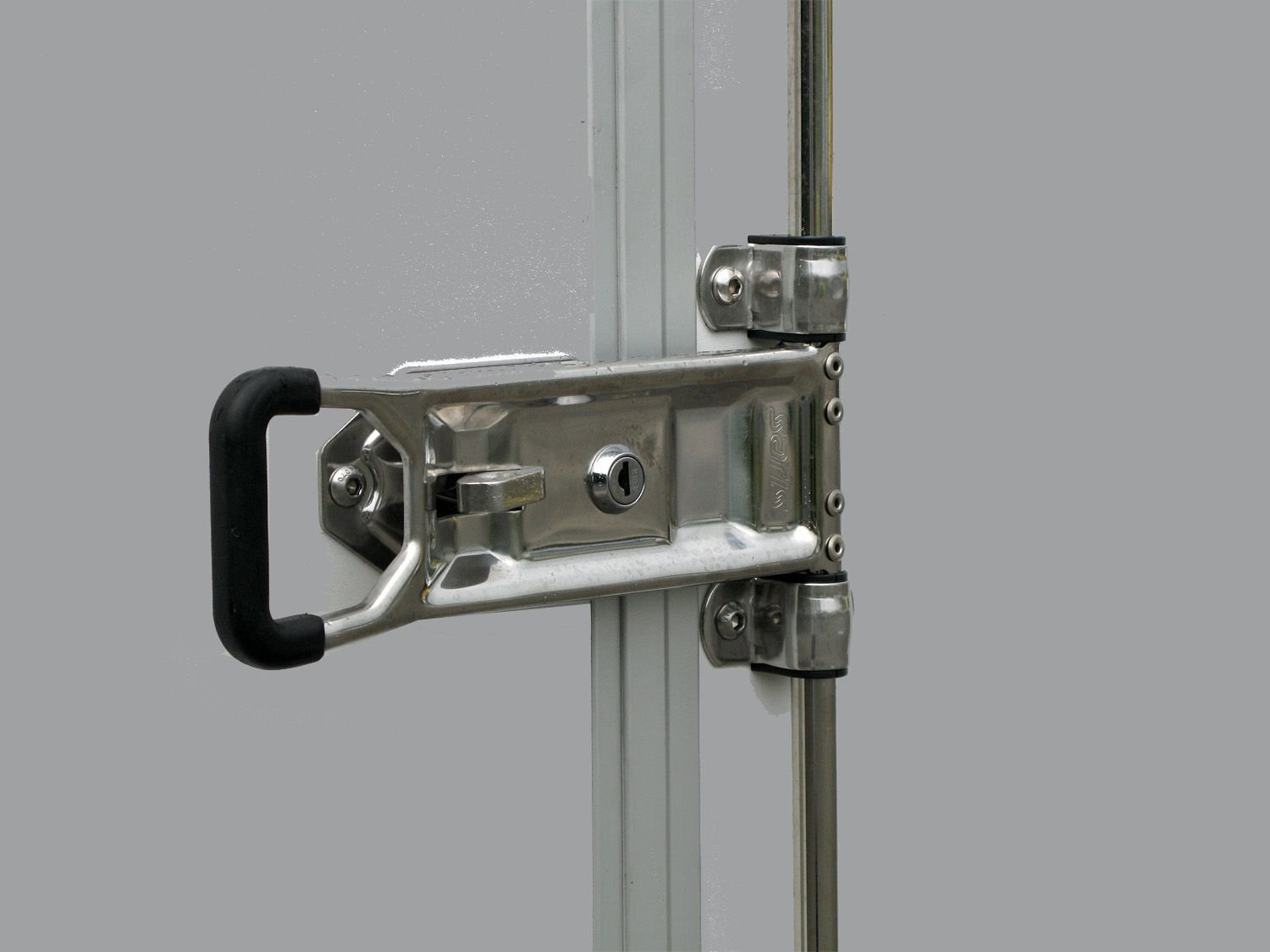 Saris GO 256-134-150-1350 – DV135 – Kofferanhänger – 1350 kg – Bild 18
