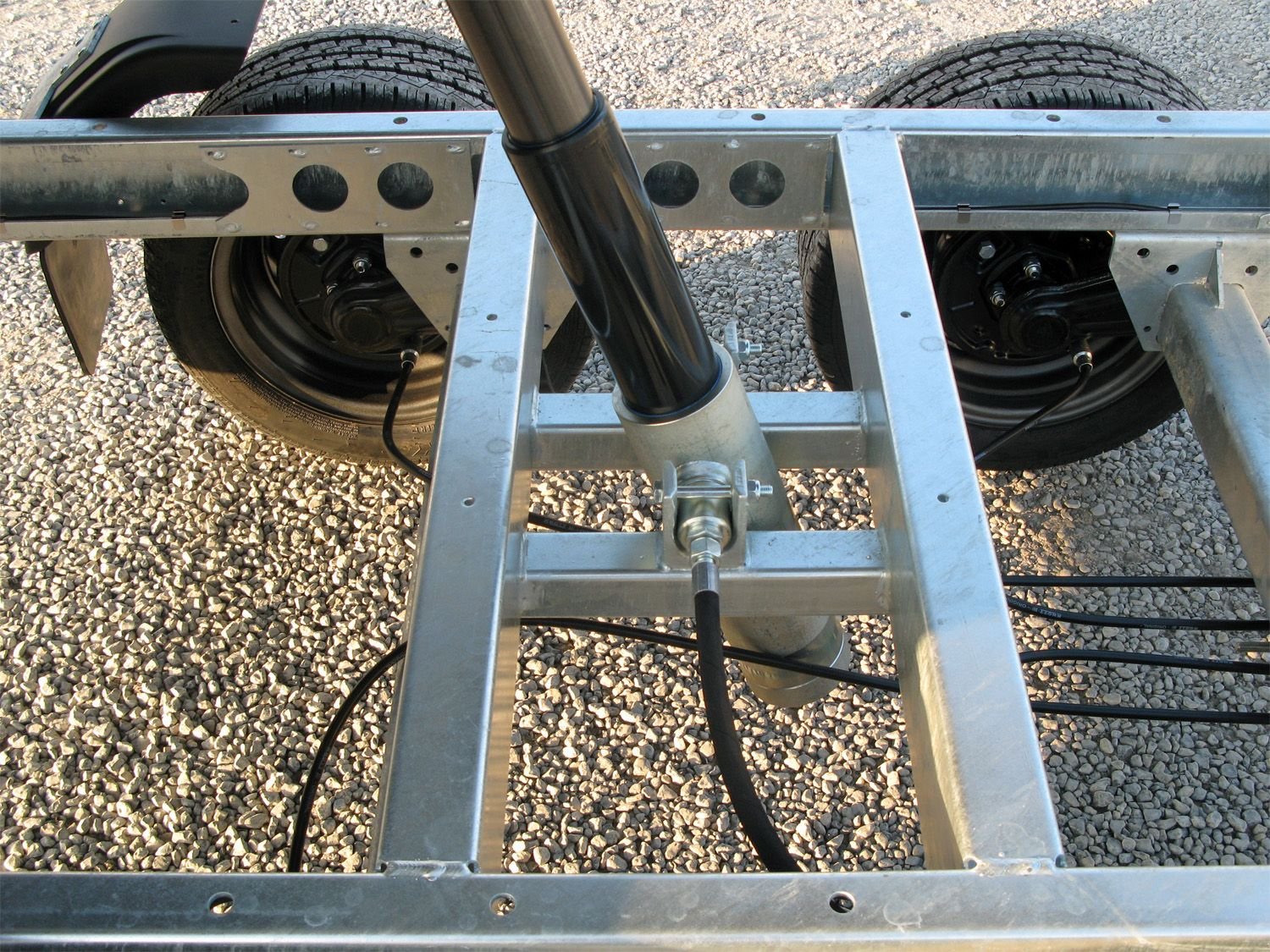 Saris K1-276-150-2700-2 – Rückwärtskipper – 2700 kg – Bild 16