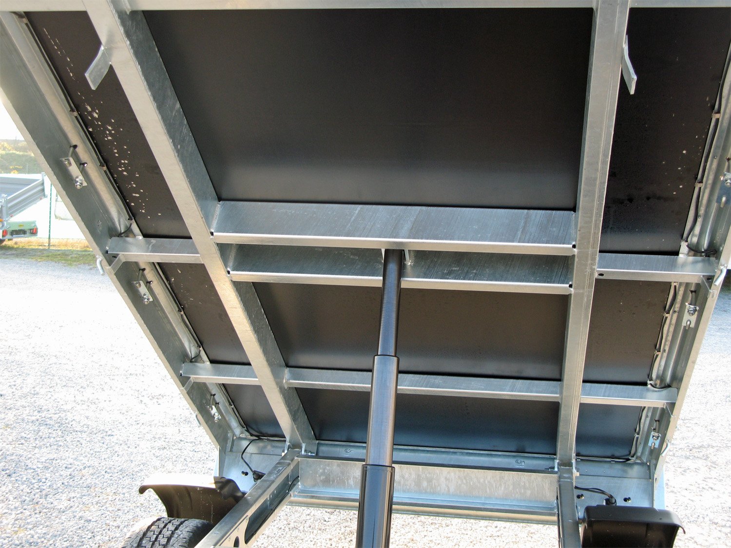Saris K1-276-150-2700-2 – Rückwärtskipper – 2700 kg – Bild 19