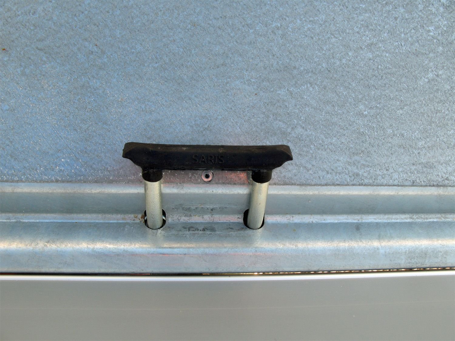 Saris K1-276-150-2700-2 – Rückwärtskipper – 2700 kg – Bild 26
