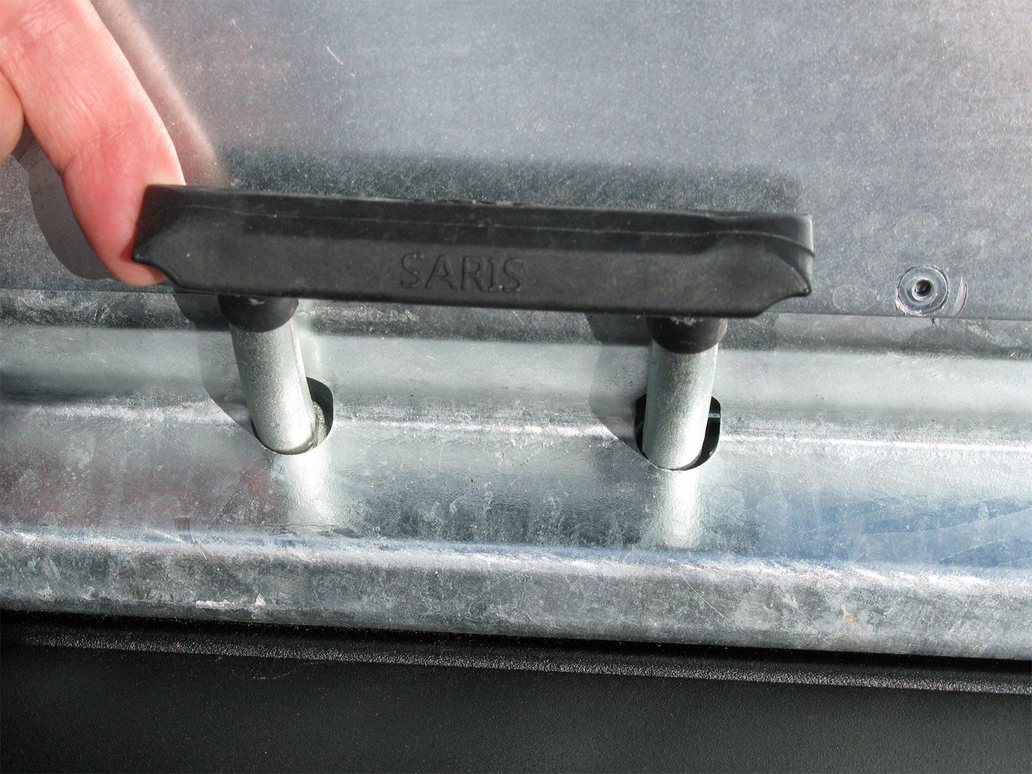 Saris K1-276-150-2700-2 – Rückwärtskipper – 2700 kg – Bild 27