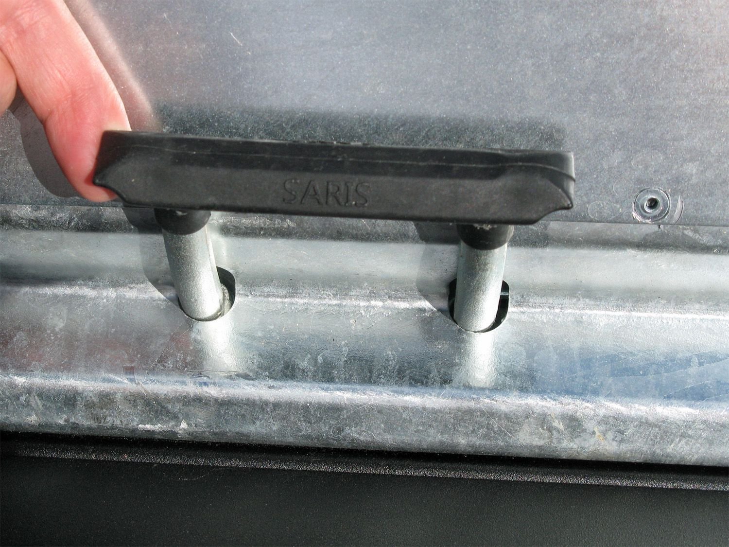 Saris K1-276-150-2700-2 – Rückwärtskipper – 2700 kg – Bild 28