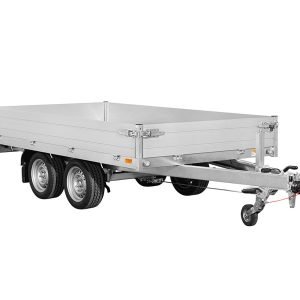 Saris PL-306-170-2000-2 – Hochlader – 2000 kg