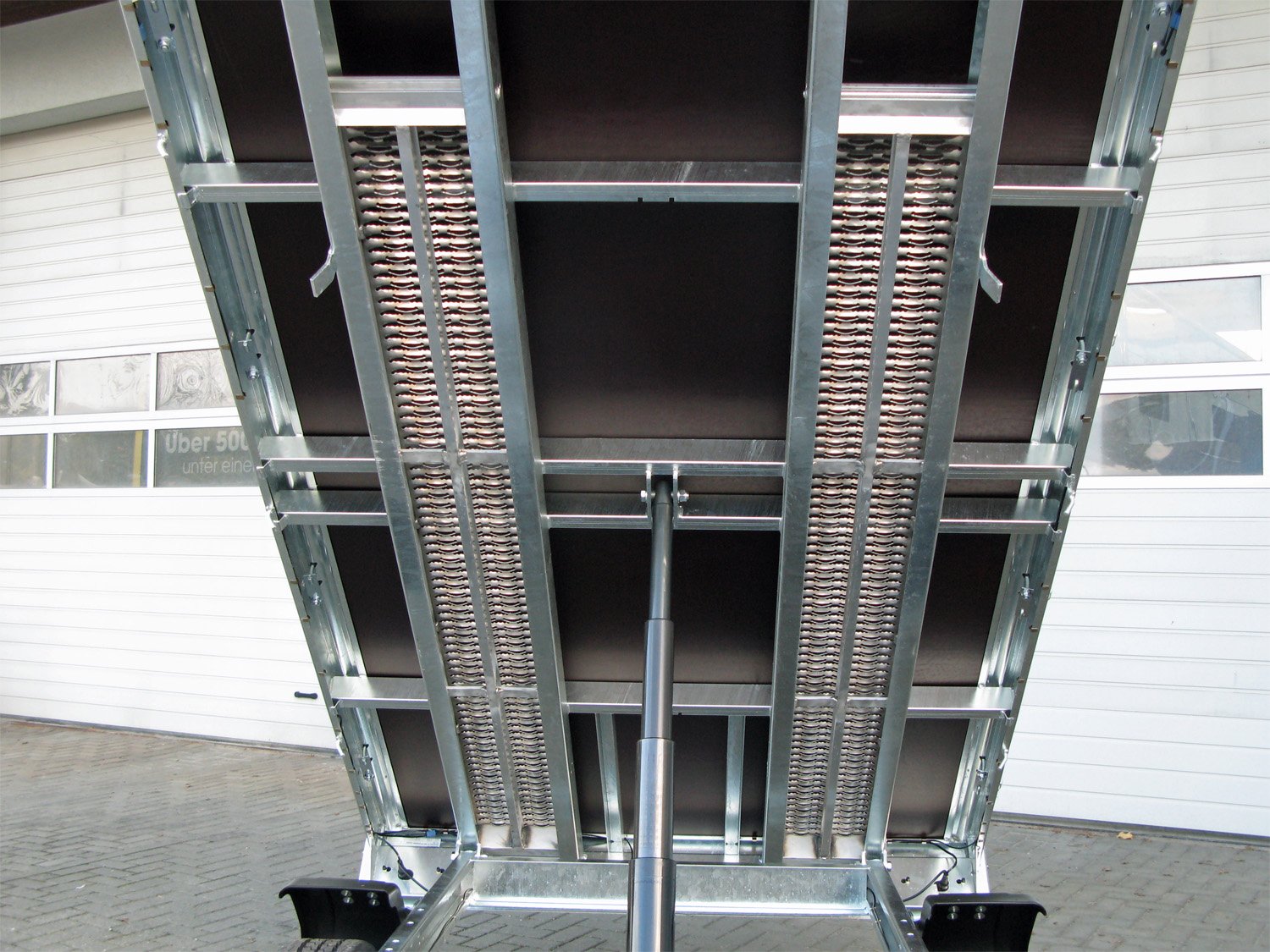 Saris K1-306-170-2700-2 Profi – Rückwärtskipper – 2700 kg – Bild 11