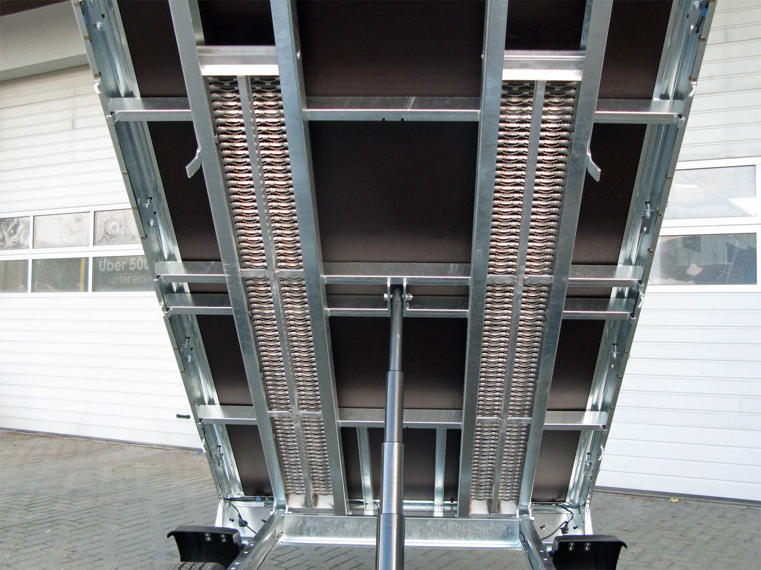 Saris K1-306-170-2700-2 Profi – Rückwärtskipper – 2700 kg – Bild 12