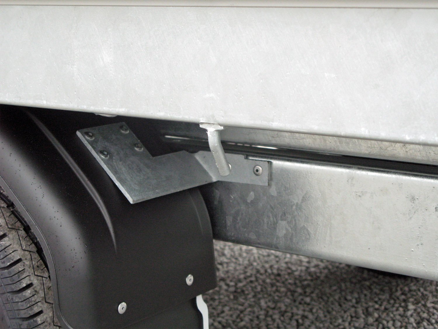 Saris K1-306-170-2700-2 Profi – Rückwärtskipper – 2700 kg – Bild 29