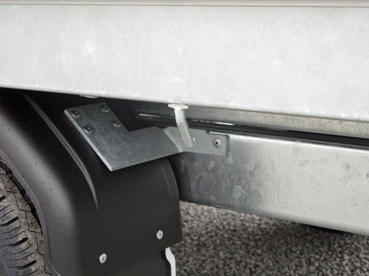 Saris K1-306-170-2700-2 Profi – Rückwärtskipper – 2700 kg – Bild 30
