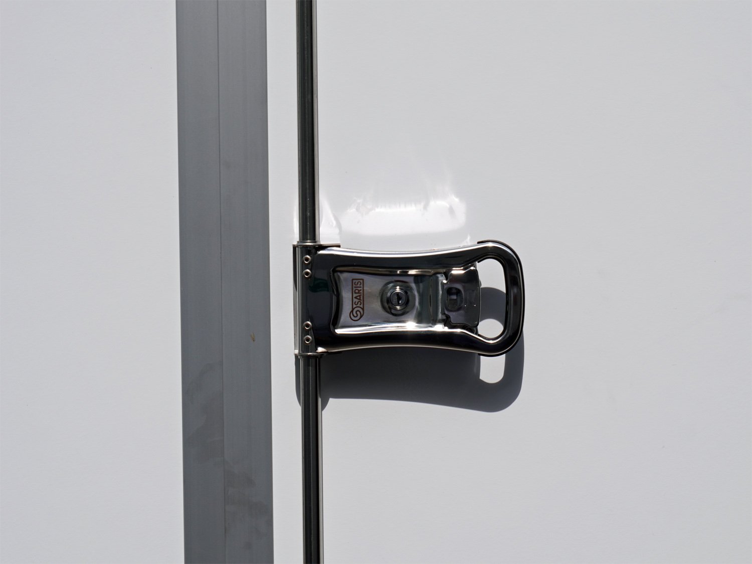 Saris GO 256-134-180-1350 Kofferanhänger – 1350 kg – Bild 13