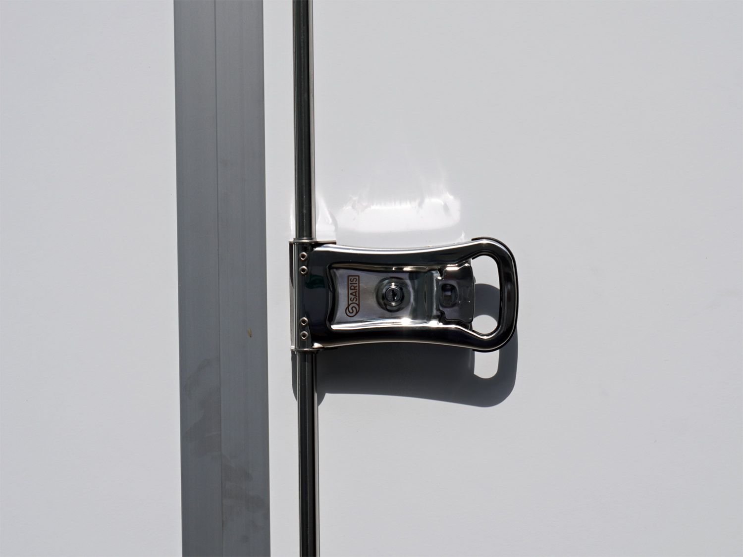 Saris GO 256-134-180-1350 Kofferanhänger – 1350 kg – Bild 14