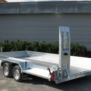 Saris Magnum MAXX 3500 – Maschinentransporter – 3500 kg
