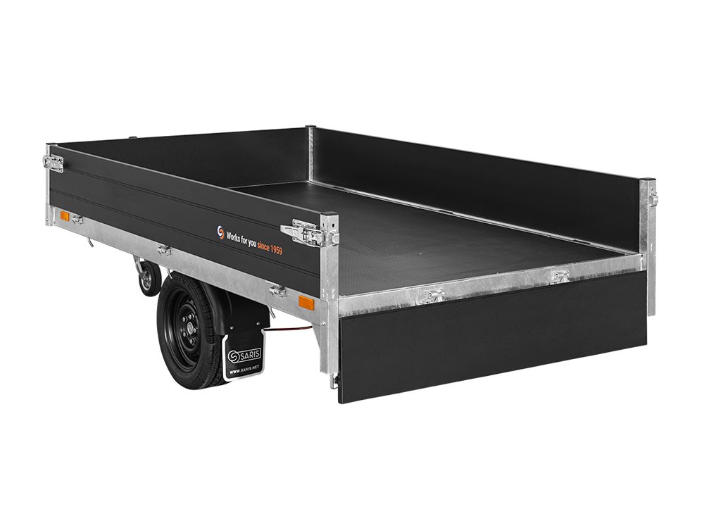 Saris PL-276-150-1500-1 – Hochlader – 1500 kg – Bild 13