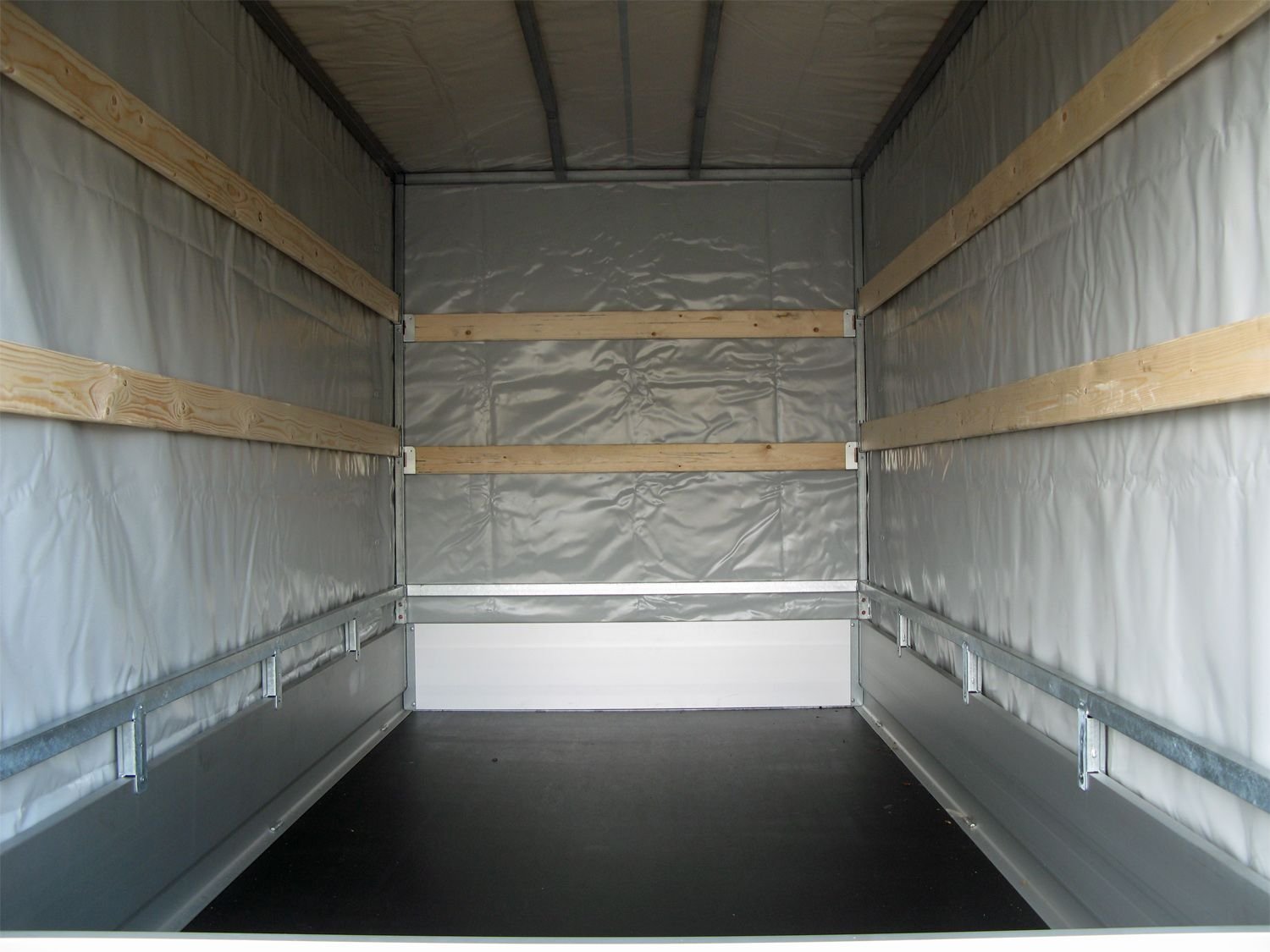 Saris McAlu Pro FW 150 – Einachsanhänger – 1500 kg – Bild 10