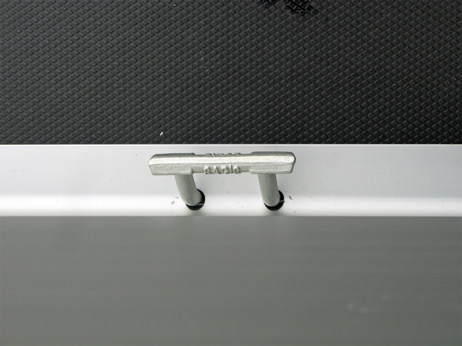 Saris McAlu Pro FW 150 – Einachsanhänger – 1500 kg – Bild 13