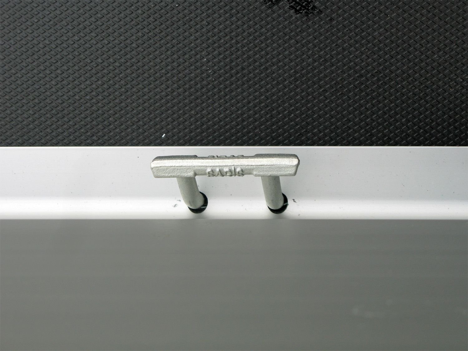 Saris McAlu Pro FW 150 – Einachsanhänger – 1500 kg – Bild 14