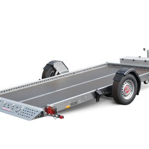 STEMA WOM 1800 STS O2 18-35-17.1 – Absenkanhänger – 1800 kg